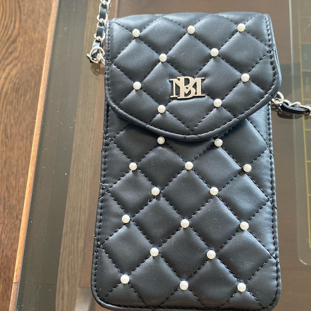 BM crossbody